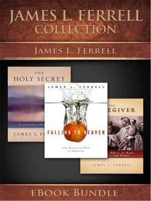 cover image of James L. Ferrell Collection